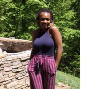 Meet your Posher, Kayce